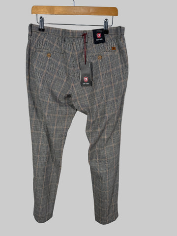 Pantaloni Club Of Gents marimea W32 L32 barbat