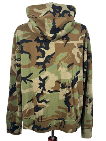 Hanorac Polo Ralph Lauren Camuflaj marimea L barbat