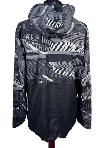 Geaca Adidas Running marimea XL barbat
