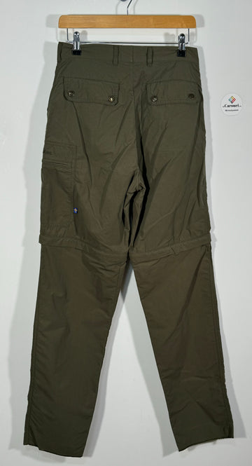 Pantaloni Fjall Raven marimea 38 fit S dama