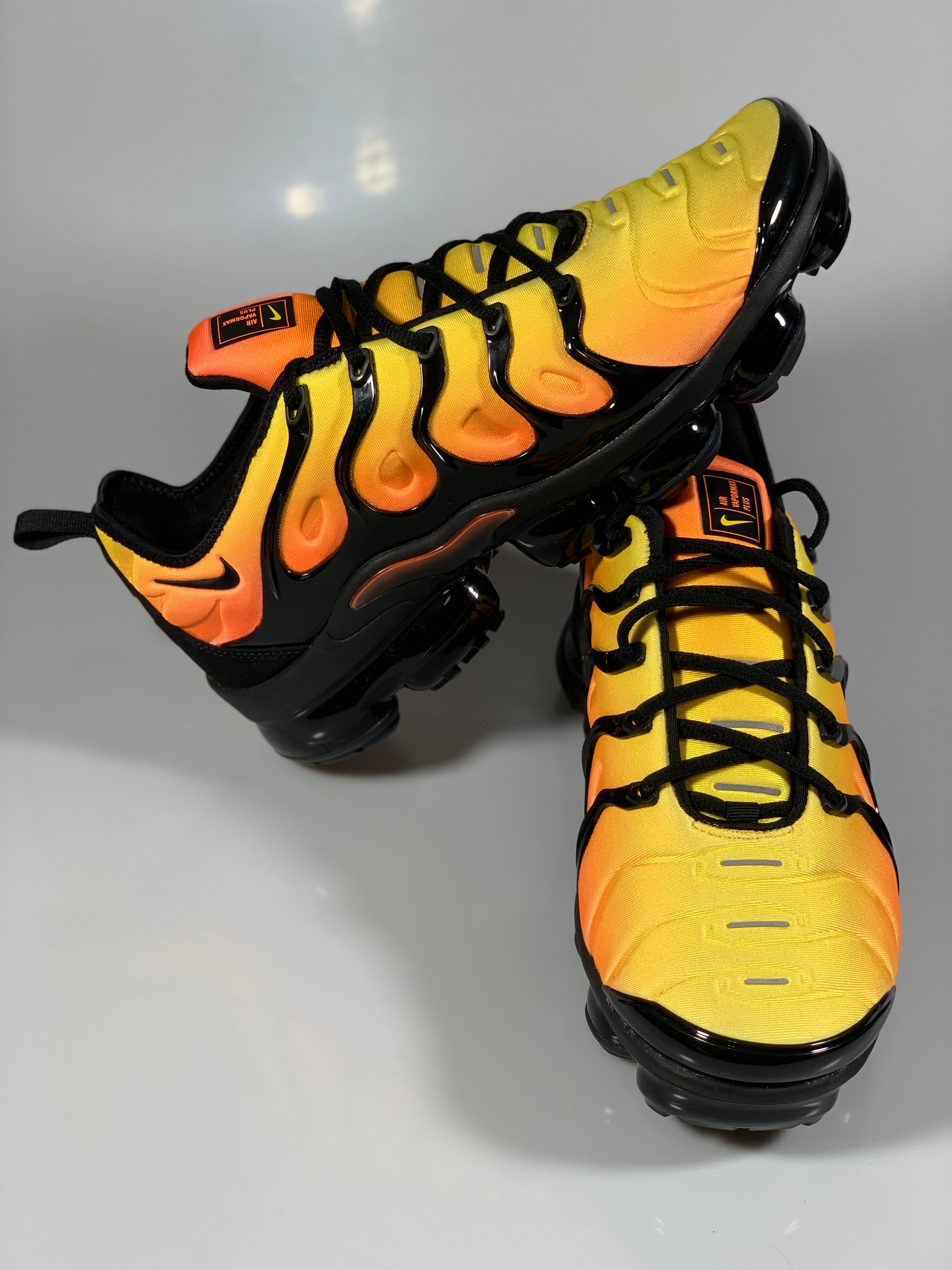 Nike sales vapormax 44