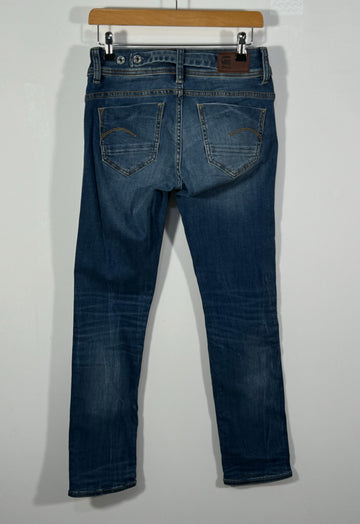 Blugi G-Star Raw marimea W28 L30 damă