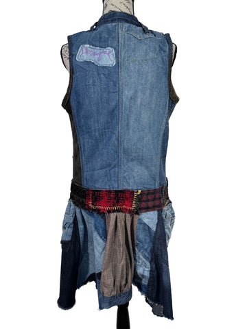 Rochie Desigual marimea 44 dama