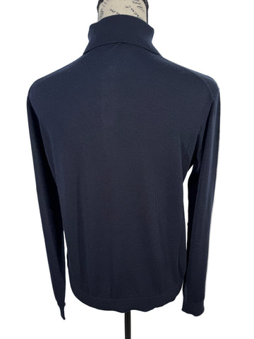 Pulover Loro Piana Wish 100% lana virgina made in Romania marimile 40 S și 42 M dama