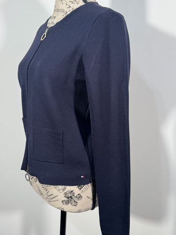 Cardigan Tommy Hilfiger marimea XS fit S dama