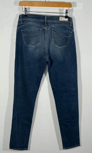 Blugi Levi’s Revel Skinny mărimea 28 damă