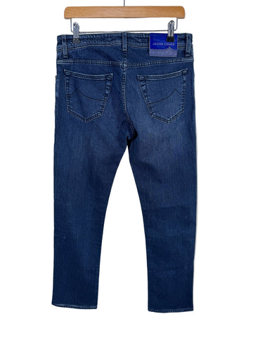 Blugi Jacob Cohen marimea 31 barbat