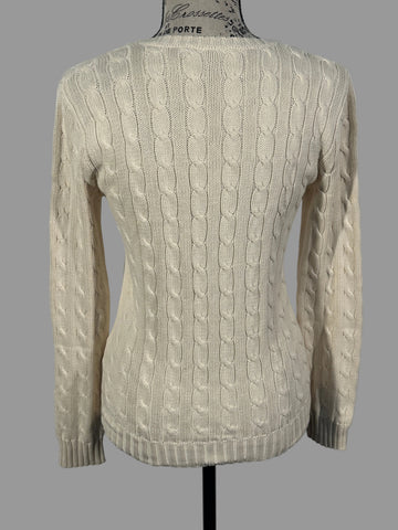 Pulover Polo Ralph Lauren marimea M dama