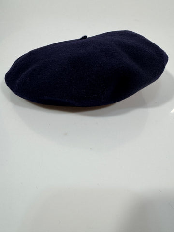 Basca Pierre Laulhere Paris 100% lana -made in France- dama