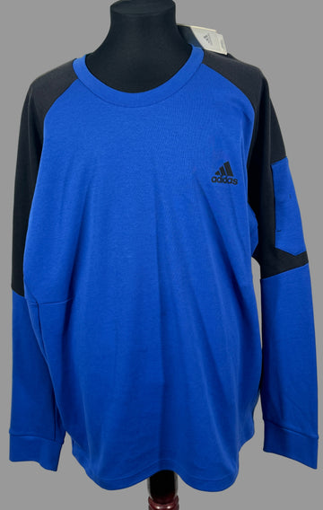 Bluza Adidas marimea 2XL fit 3XL barbat