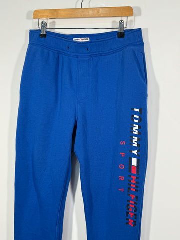 Pantaloni de trening Tommy Hilfiger marimea M barbat