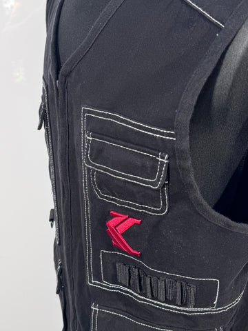 Vesta Karl Kani marimea S barbat