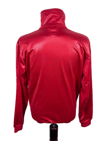 Bluza / jacheta Adidas Chile 62 vintage retro marimea S barbat