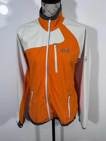 Geaca Jack Wolfskin Stormlock Hyproof Softshell marimea M dama