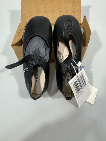 Opincute balerini Mango 100% piele marimea 28 copii