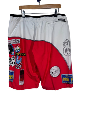 Pantaloni scurti Roberto Ricci Design marimea 40 barbat