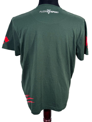 Tricou Plein Sport marimea M barbat