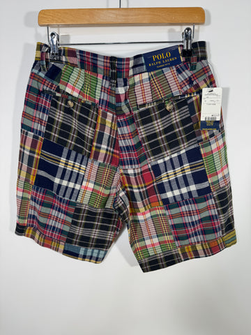 Pantaloni scurti Polo Ralph Lauren marimea W30 barbat