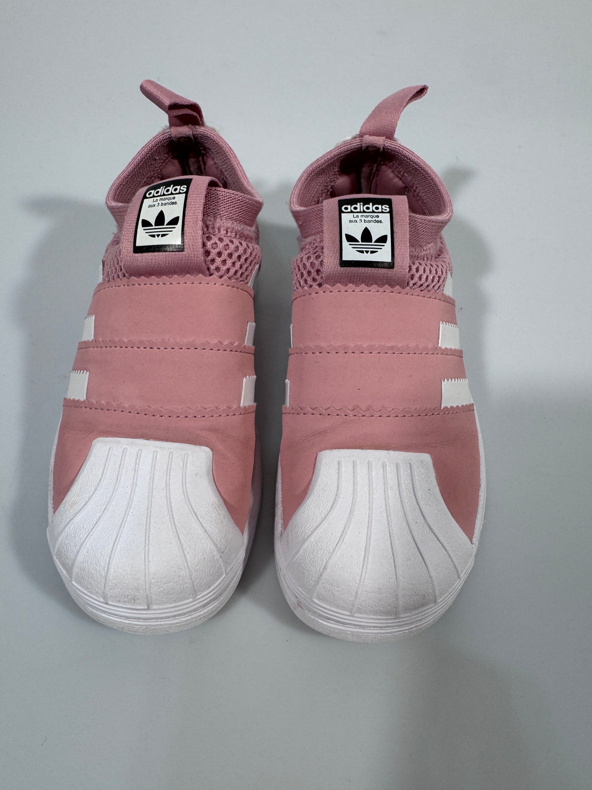 Adidași Adidas Originals Superstar  marimea 28 copii