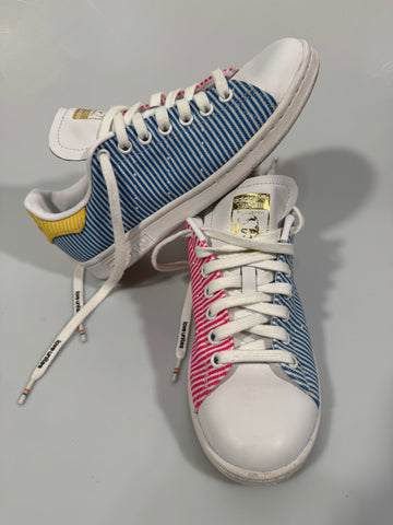 Adidași Adidasi Adidas Stan Smith Pride Love Unites marimea 38 dama