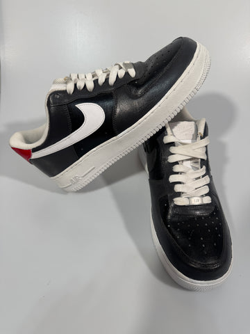 Adidasi Nike Air Force 1 costumized marimea 44 barbat