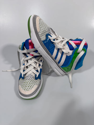 Adidasi Adidas Stella McCartney marimea 36,2/3 merg și 37 dama