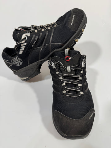 Adidasi Mammut Gore-Tex cu talpa vibram marimea 38 dama