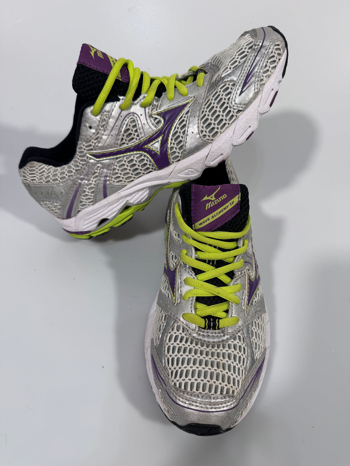 Adidasi Mizuno Dynamotion fit marimea 38,5 dama