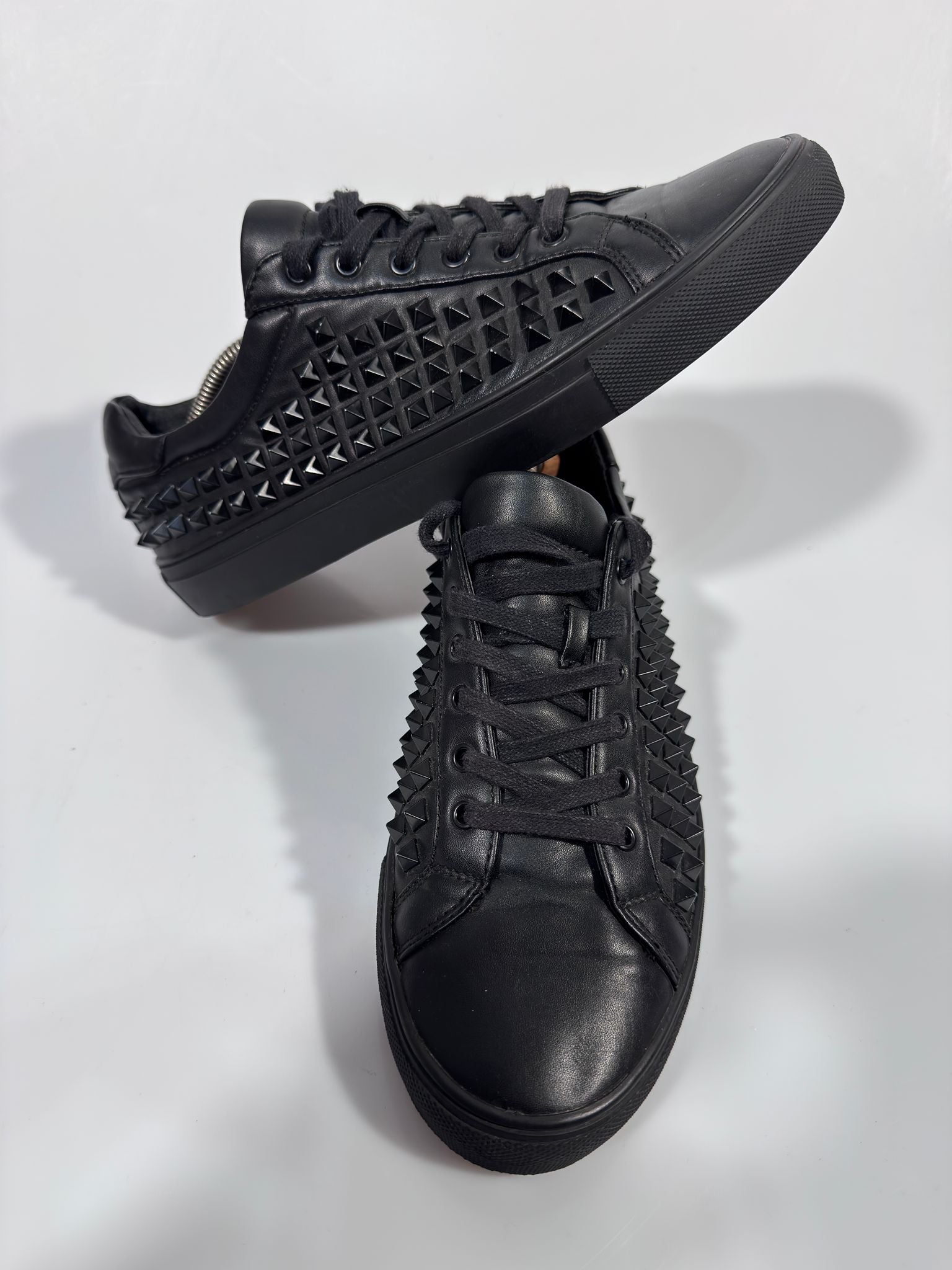 Adidasi Steve Madden marimea 42 -barbat