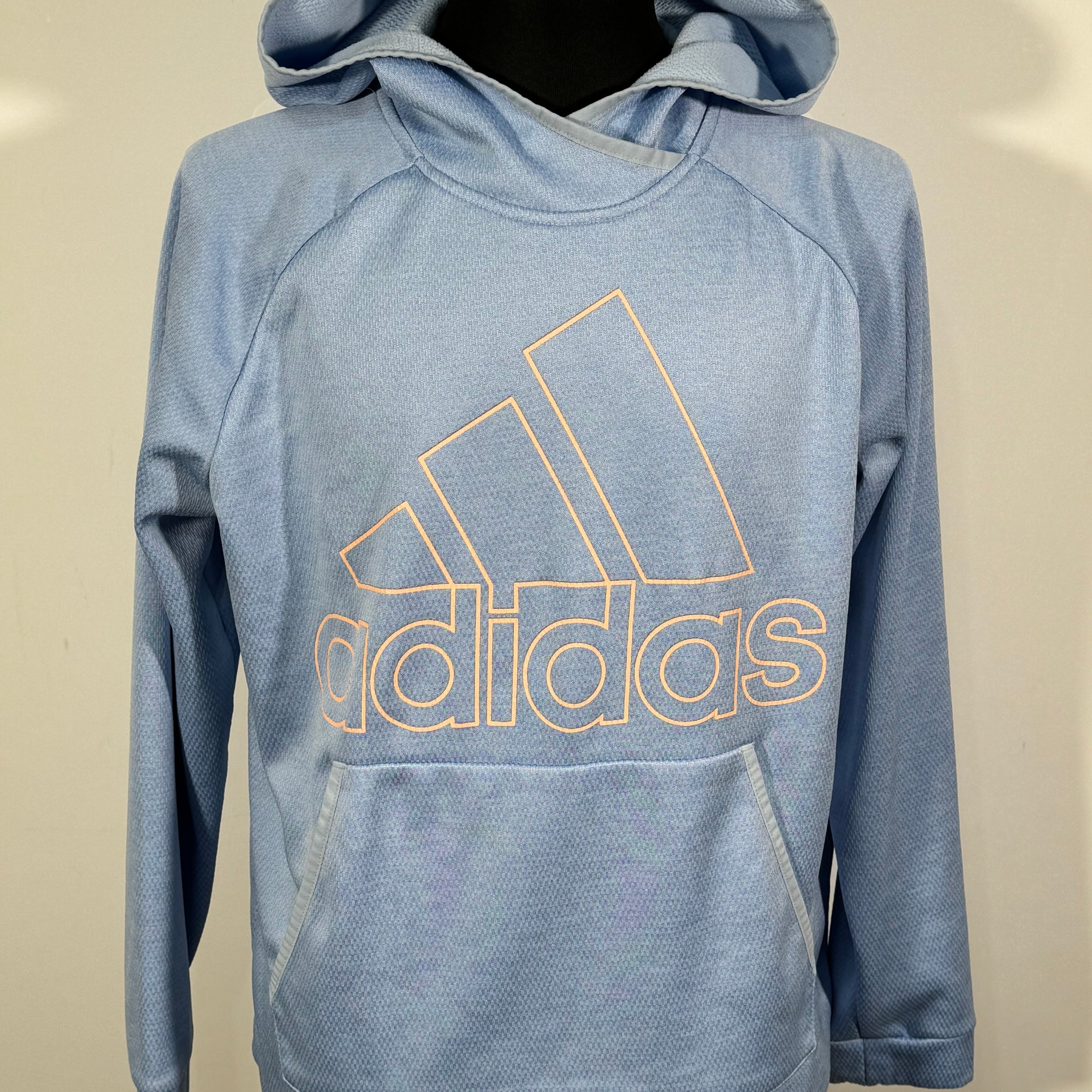 hanorac Adidas mărimea Xl dama 