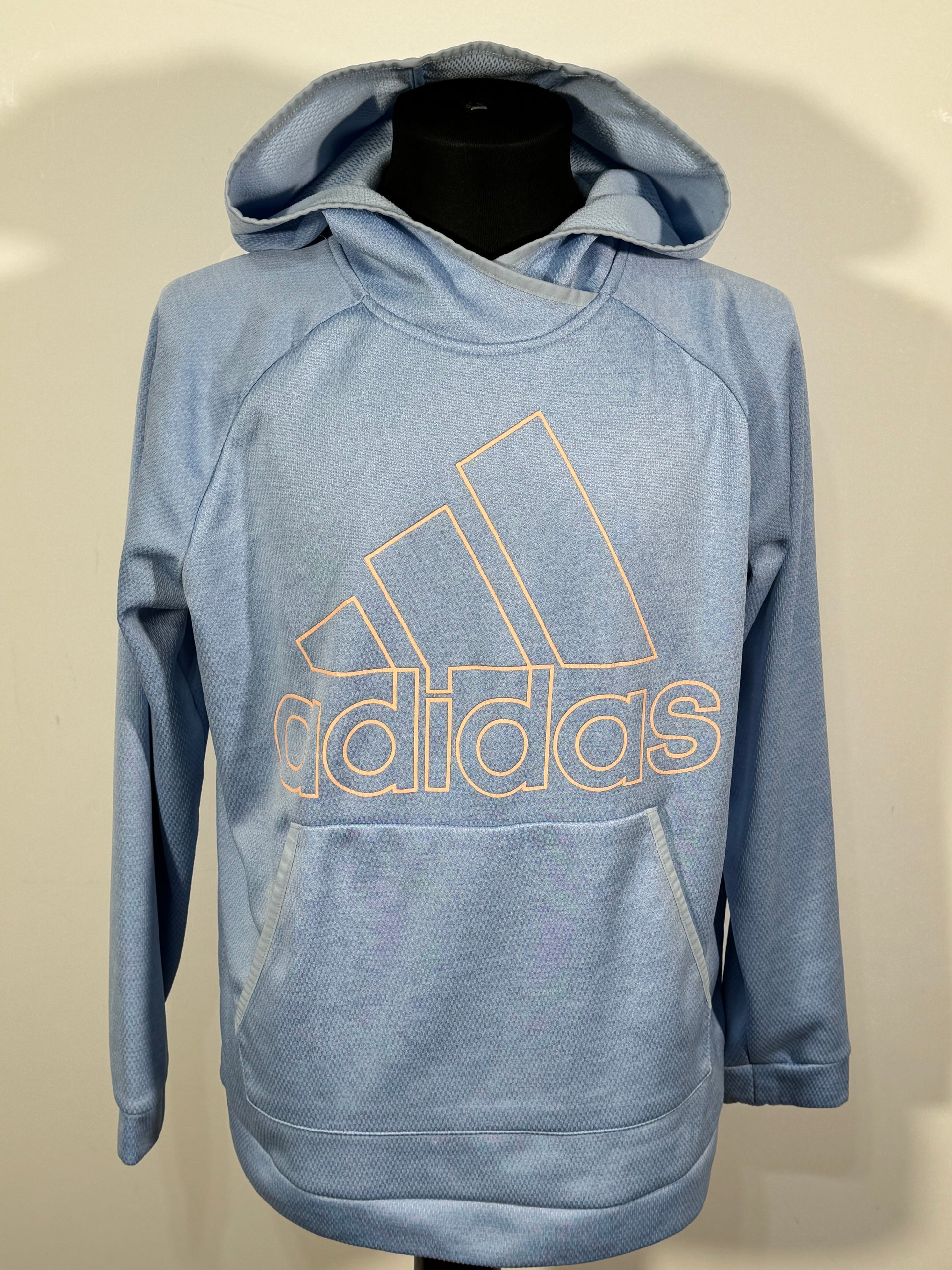 hanorac Adidas mărimea Xl dama 