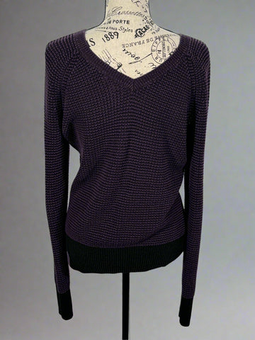 Pulover/bluza Calvin Klein marime M dama