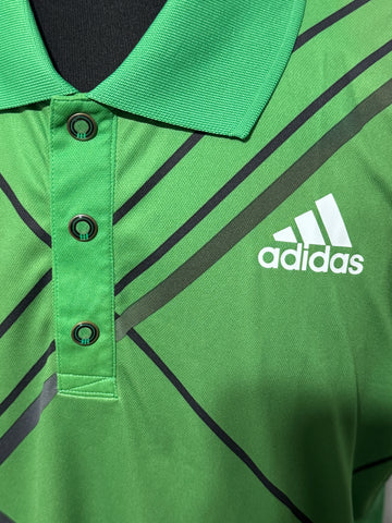 Tricou Adidas Clima Cool marimea L barbat