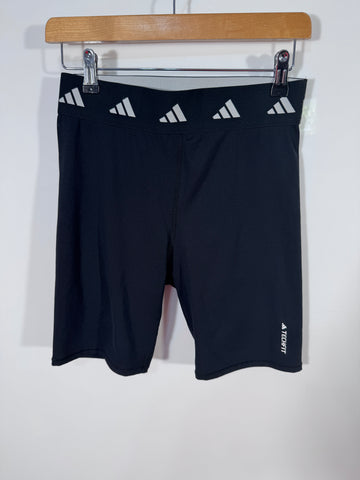 Colanti/pantaloni scurti Adidas Techfit marimea M dama