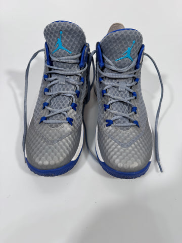 Ghete Jordan Super Fly 3 marimea 38,5 copii