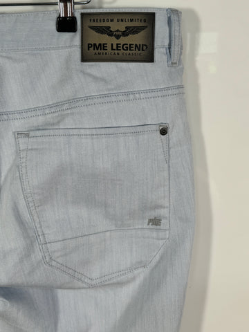 Pantaloni scurți de blugi PME Legend mărimea W40 bărbat