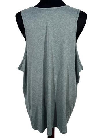 Maiou Nike Dri-Fit marimea 2XL barbat