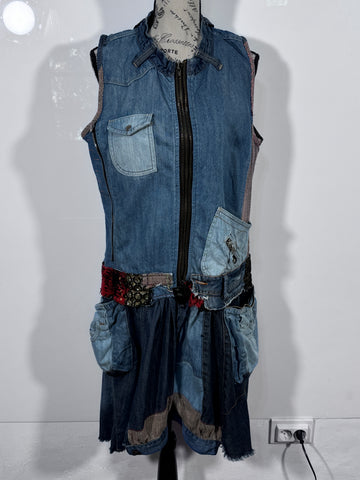 Rochie Desigual marimea 44 dama