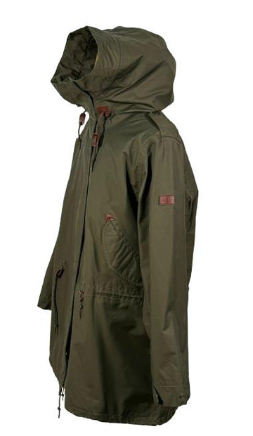 Geacă Aigle Waterproof mărimea XL damă