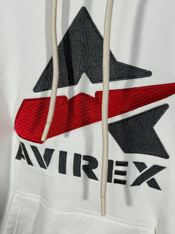 Hanorac Avirex marimea M barbat