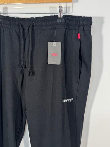 Pantaloni de trening Levi’s 100% bumbac marimea XL fit 2XL-3XL