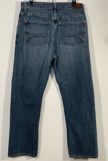 Blugi Tommy Hilfiger marimea W34 L32 barbat