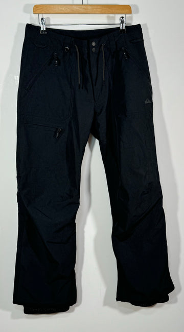 Pantaloni de Ski/Snowboard Quiksilver mărimea M bărbat