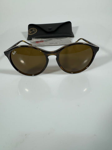 Ochelari Ray Ban Havana Dark Brown RB4371 710/73 dama