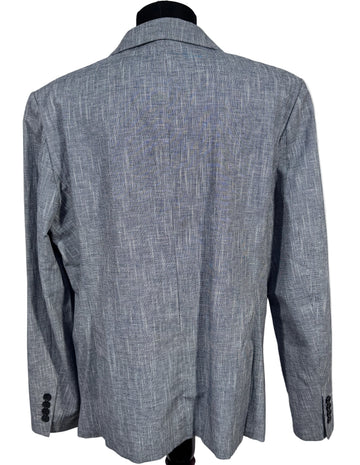 Sacou Antony Morato Julie Slim Fit 25% in 75% bumbac marimea 3XL fit XL barbat