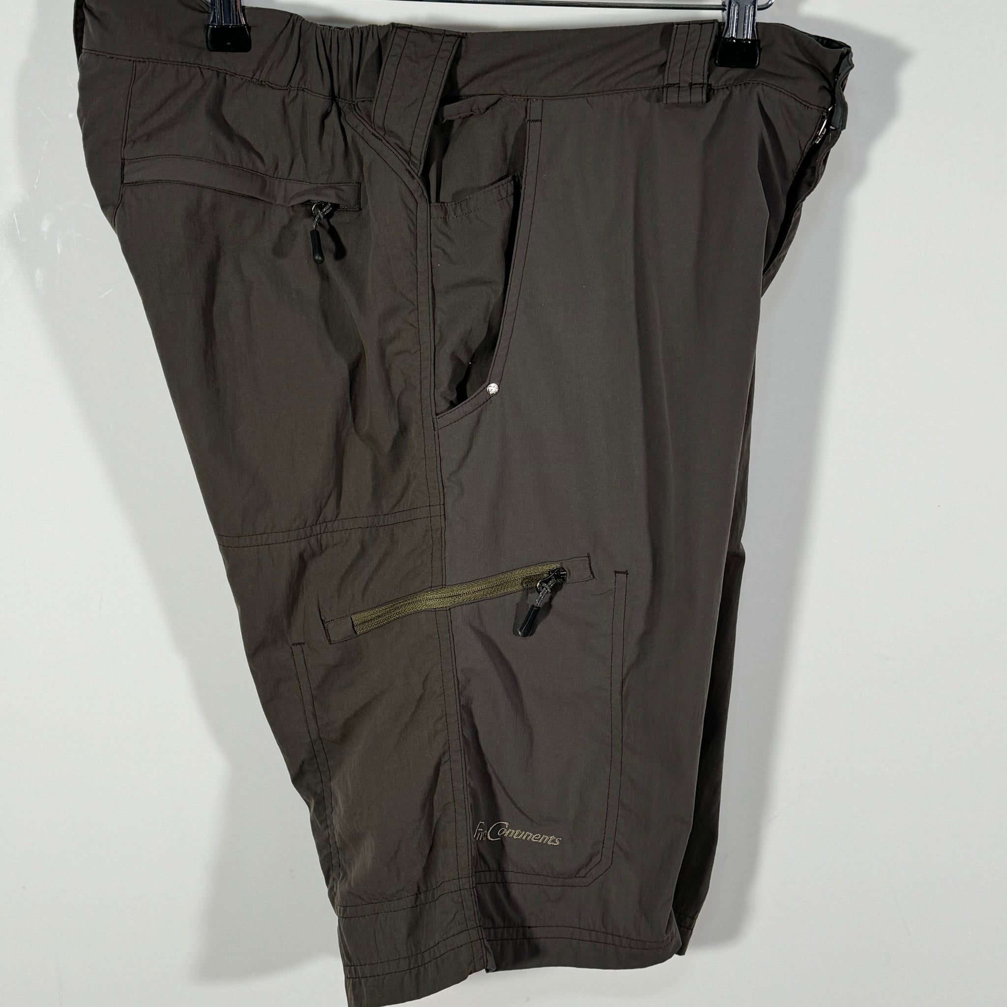 Pantaloni scurti Salewa marimea L de barbat