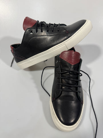 Sneakers /pantofi casual Ted Baker 100% piele,marimea Uk 8 sau 42 european