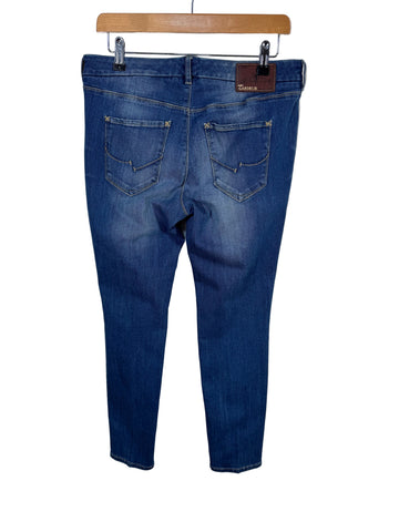 Blugi Atelier Gardeur marimea 38 M dama