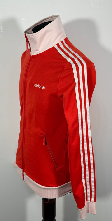 Bluză Adidas Originals Vintage mărimea S damă