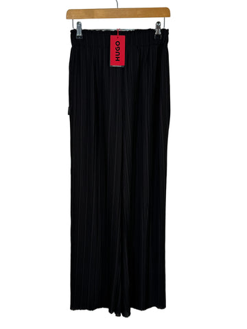 Pantaloni Hugo Boss Hiresa-1 mărimile  S,M dama